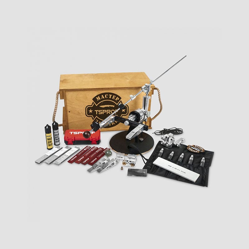 К03 Pro Al Profil К03 Pro AL Мастер Заточки